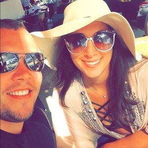 Meet your Posher, Carlena